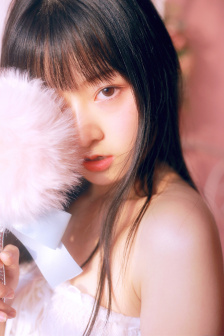 美丽水蜜桃5